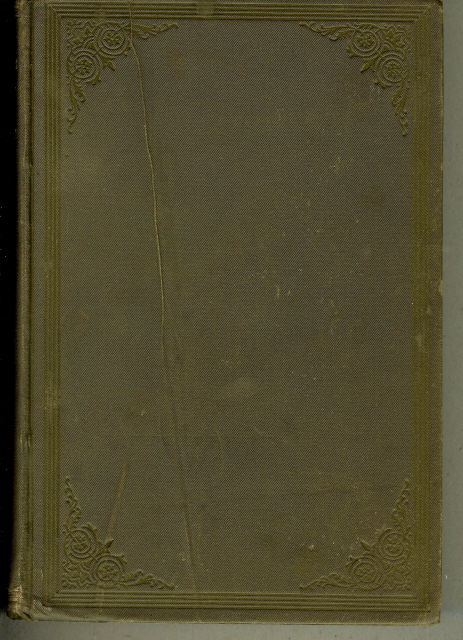 Image for SOME BIOGRAPHIES OF OLD SETTLERS. Historical, Personal, and Reminiscent. Volume I.