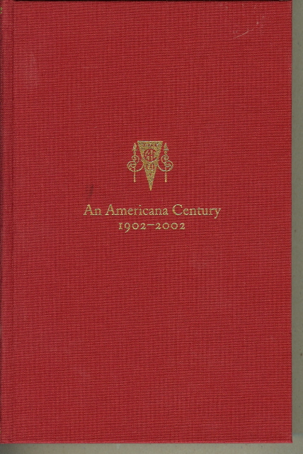 Image for THE ARTHUR H. CLARK COMPANY. BIBLIOGRAPHY AND HISTORY 1903-1992